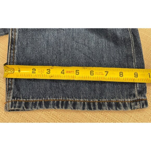 Tommy Bahama Mens Classic Fit Blue Jeans Size 40 SKU 1648 - Picture 8 of 8